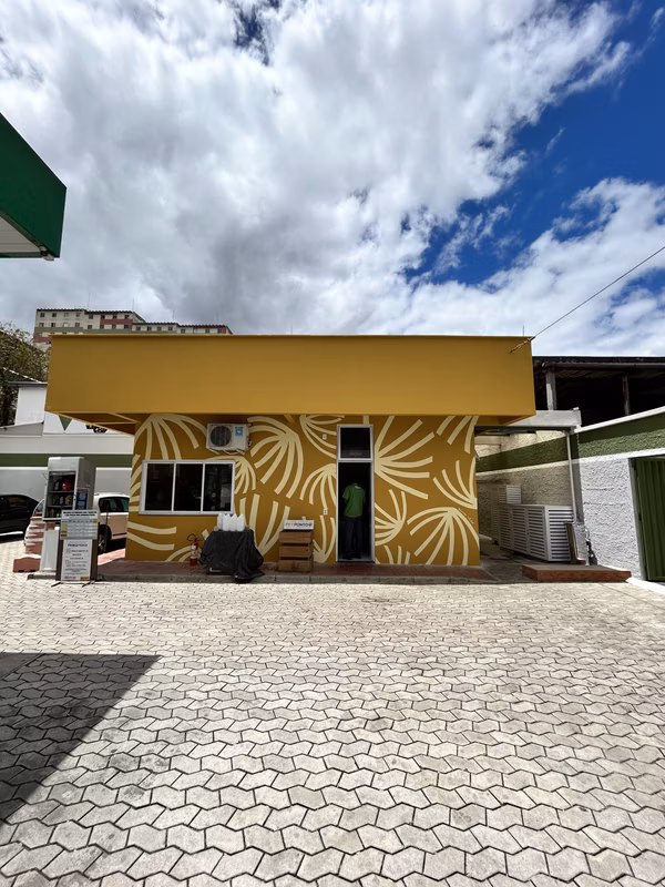 Apartment Renovation