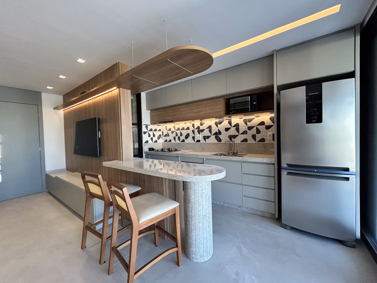 Apartment Renovation 2